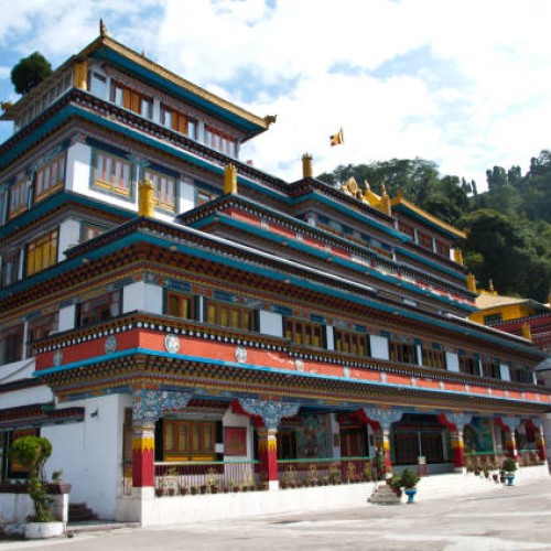 Sikkim 