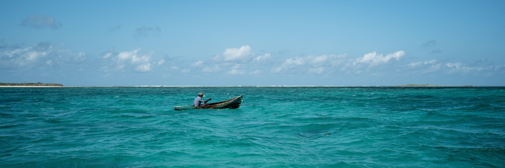 Mozambico