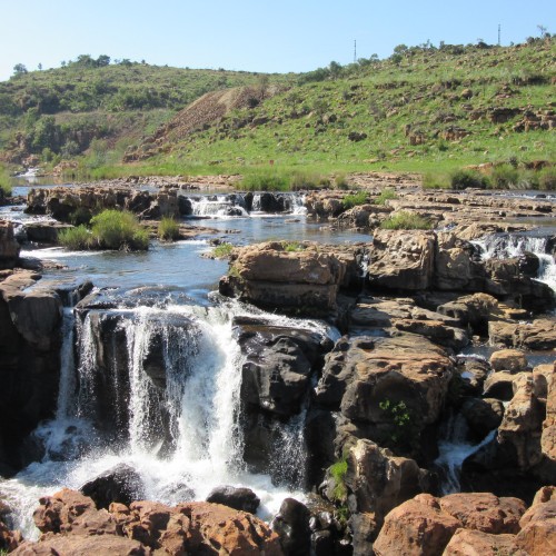 Mpumalanga bourks luck