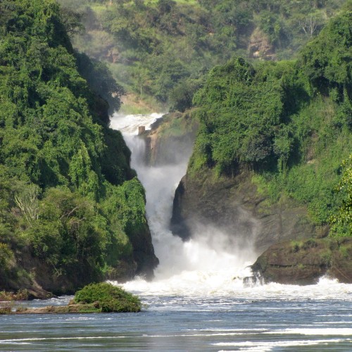 Murchison Falls