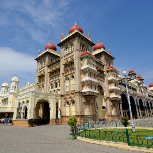 Mysore