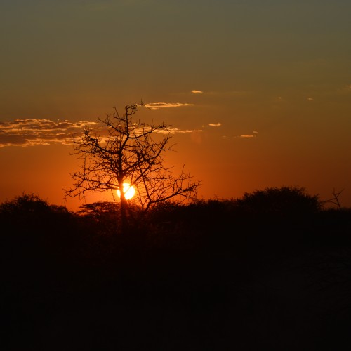 Namibia