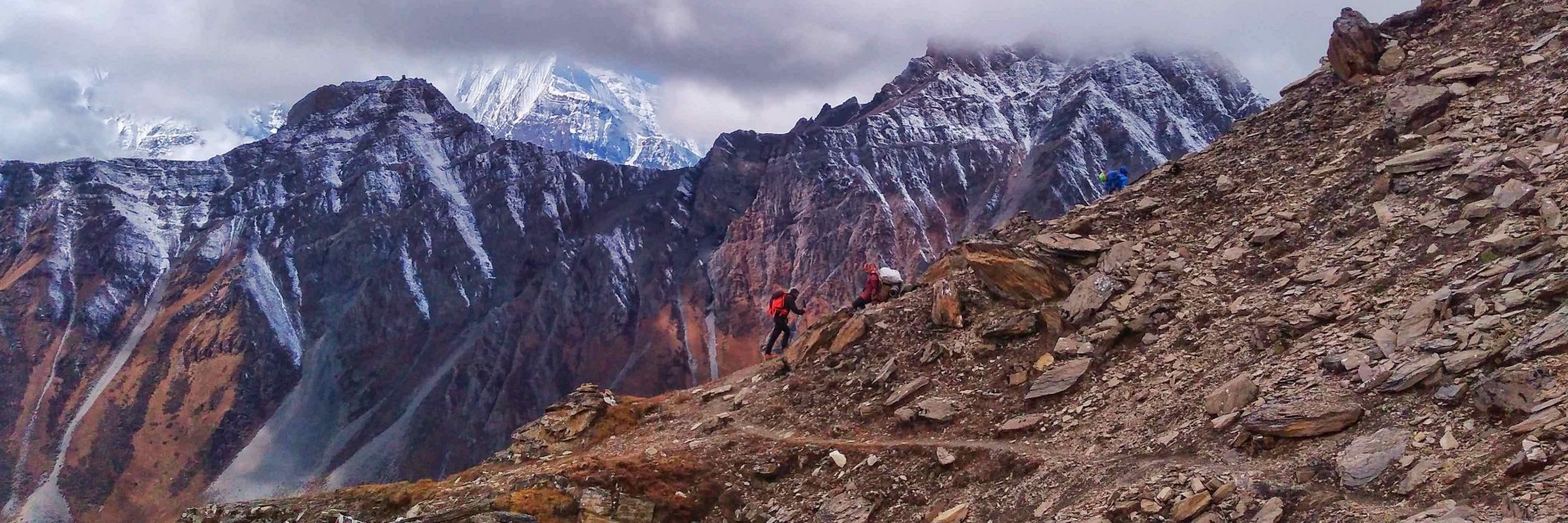 Nepal 