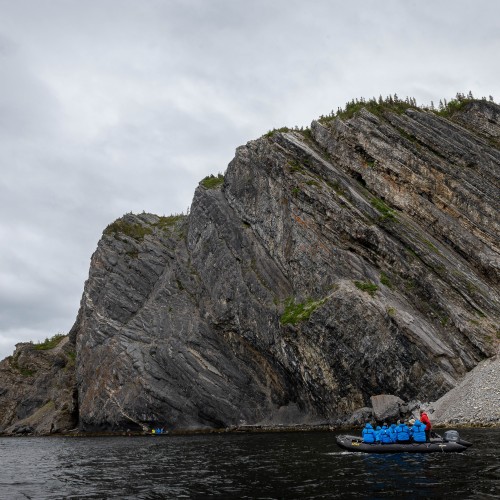 Newfoundland (Labrador, Canada) 