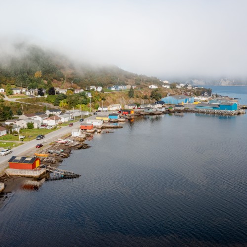 Newfoundland (Labrador, Canada) 