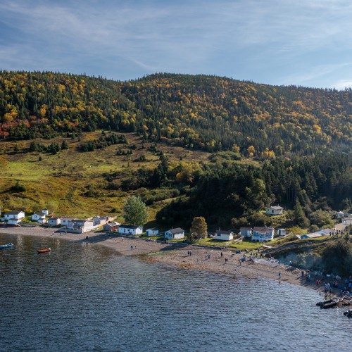 Newfoundland (Labrador, Canada) 