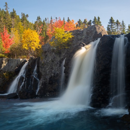 Newfoundland (Labrador, Canada) 