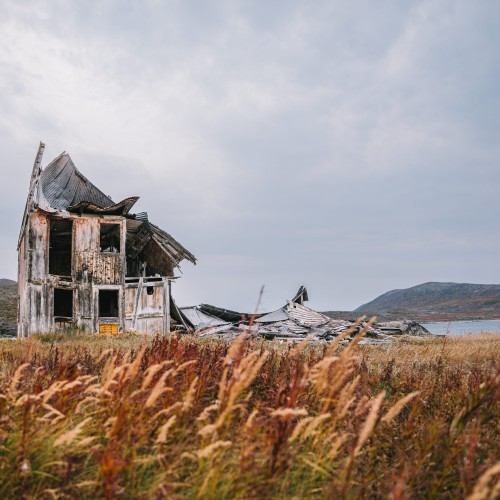 Newfoundland (Labrador, Canada) 