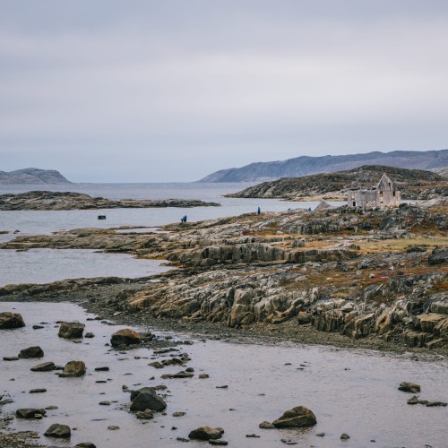 Newfoundland (Labrador, Canada)
