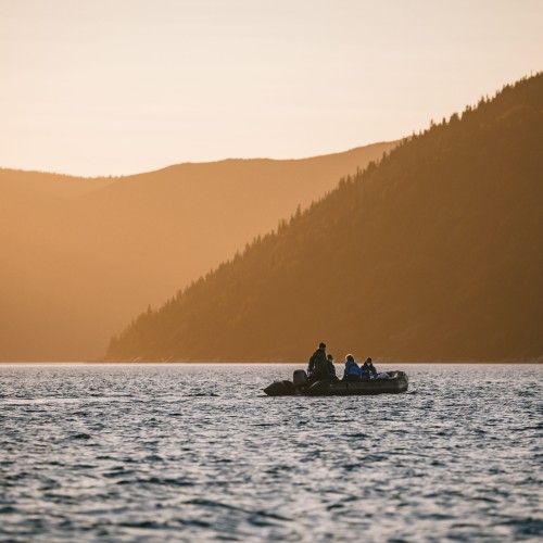 Newfoundland (Labrador, Canada) 