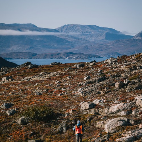 Newfoundland (Labrador, Canada) 