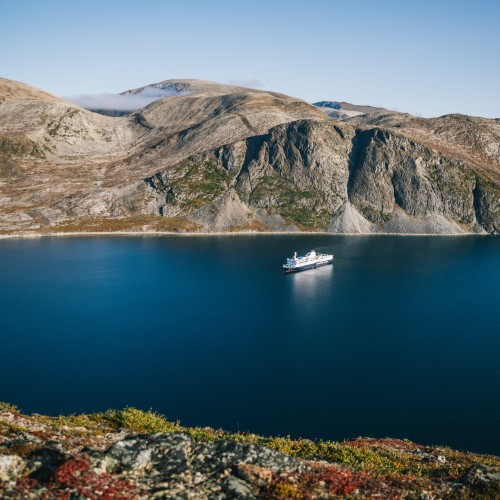 Newfoundland (Labrador, Canada) 