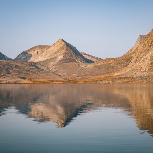 Newfoundland (Labrador, Canada) 