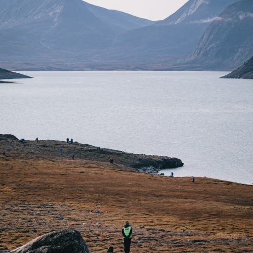 Newfoundland (Labrador, Canada) 