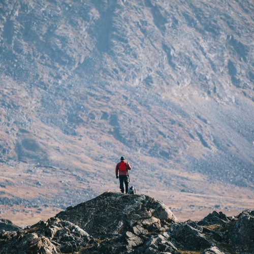 Newfoundland (Labrador, Canada) 