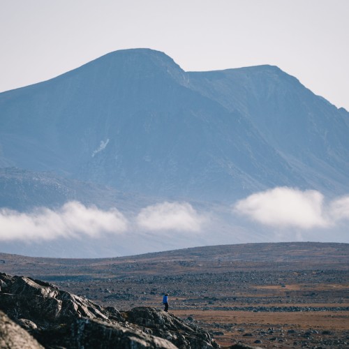 Newfoundland (Labrador, Canada) 