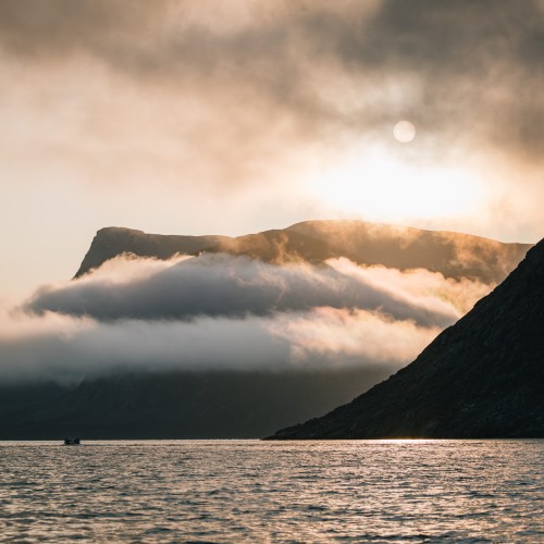 Newfoundland (Labrador, Canada) 
