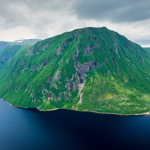 Newfoundland (Labrador, Canada)