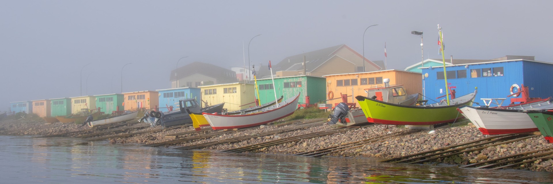 Newfoundland (Labrador, Canada) 