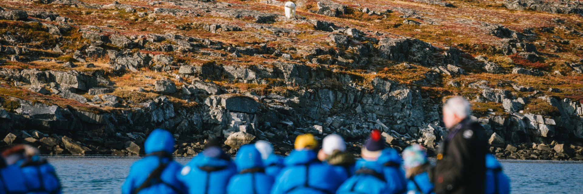 Newfoundland (Labrador, Canada) 