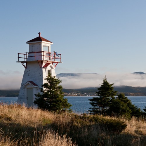 Newfoundland (Labrador, Canada) 
