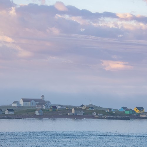 Newfoundland (Labrador, Canada) 