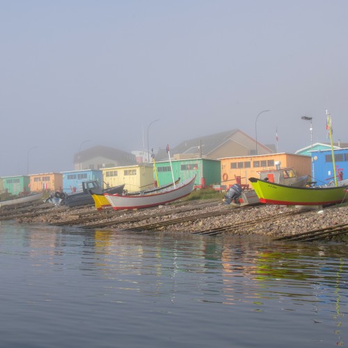 Newfoundland (Labrador, Canada) 