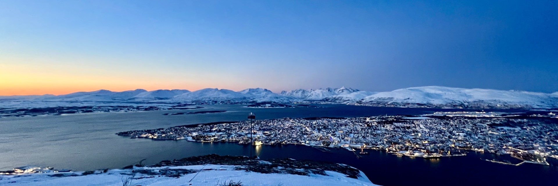 Tromso