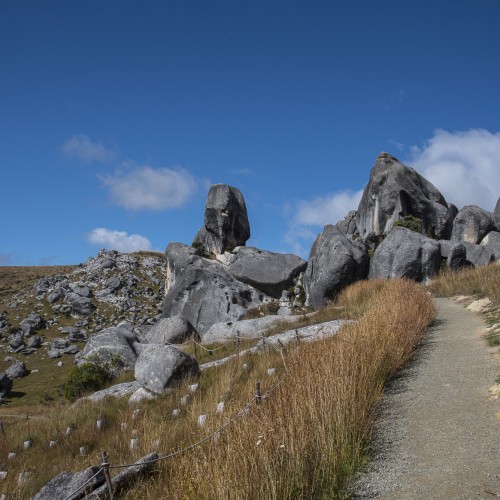 NZ Castel Hill