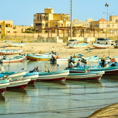 Oman Sud