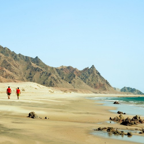 Oman Sud