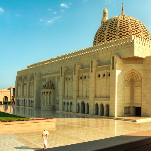 Oman Nord