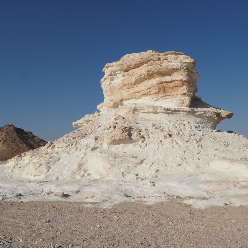 Oman traversata