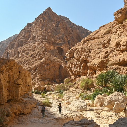 Oman Nord