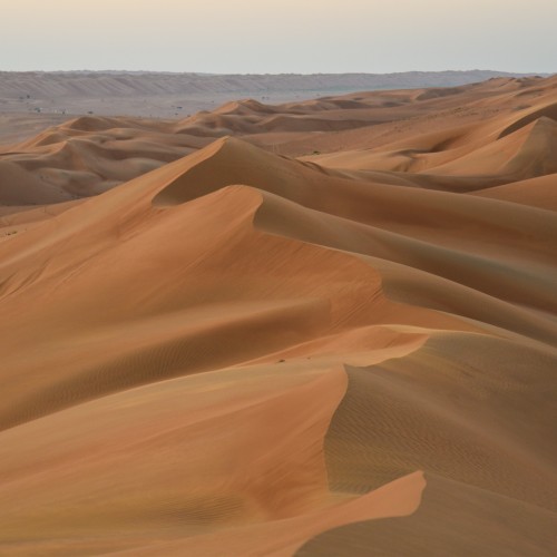 Oman NE