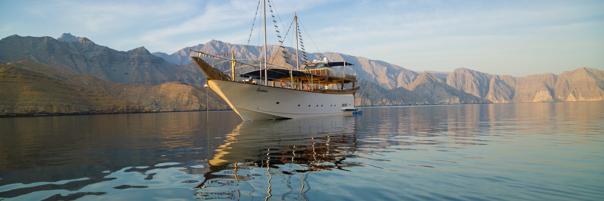 musandam