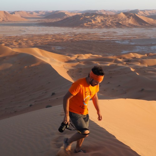 Oman Sud
