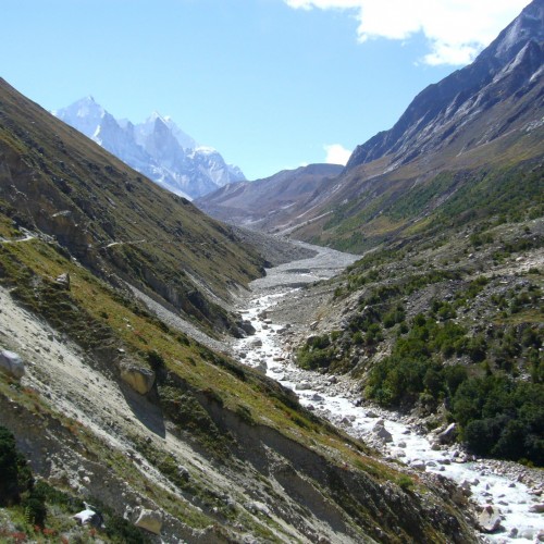 Himalaya Indiano
