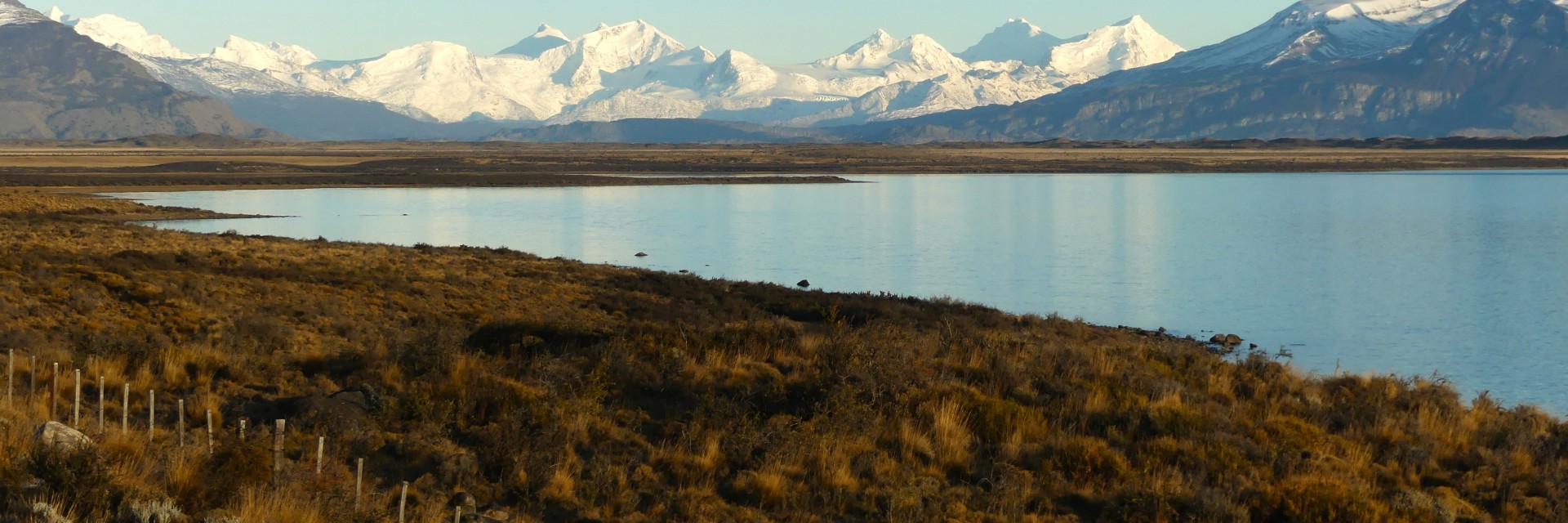 Patagonia autunnale