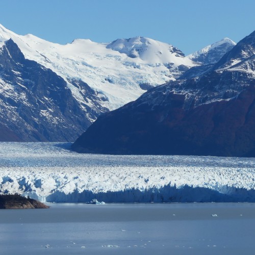 Patagonia autunnale
