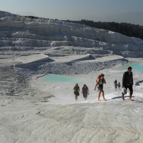 Pamukkale