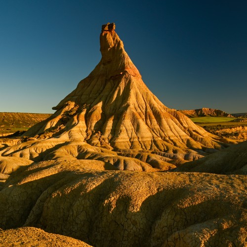Bardenas