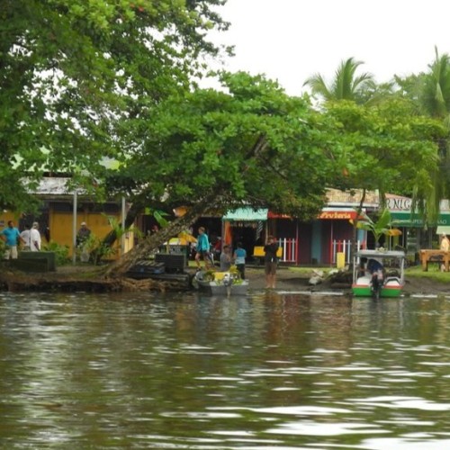 Parco Tortuguero