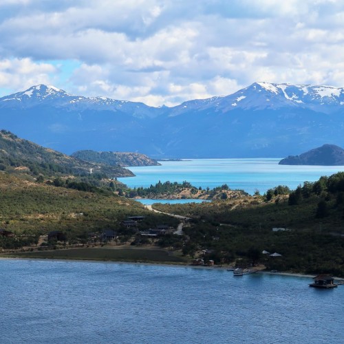 Patagonia
