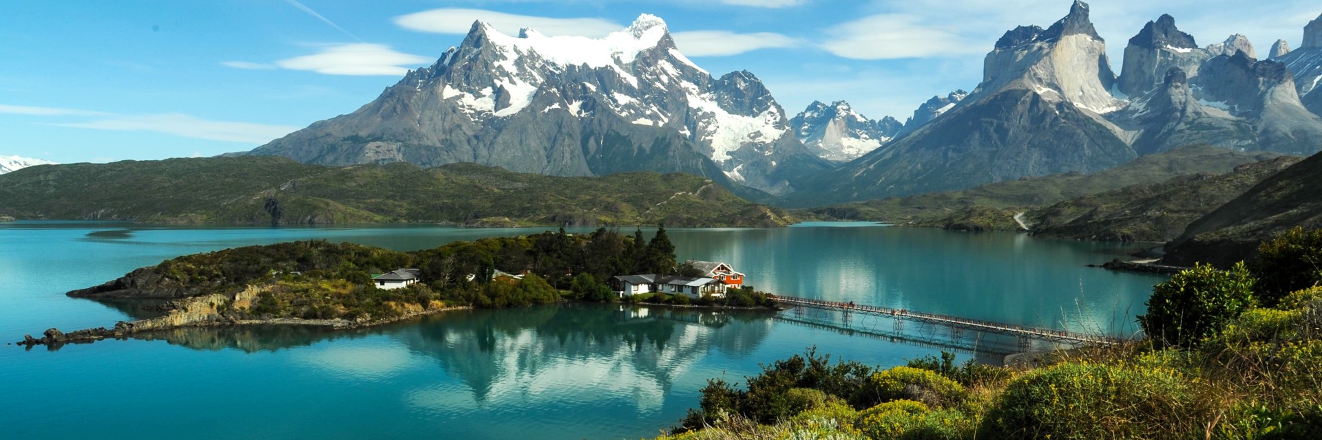 Patagonia