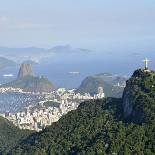 rio de Janeiro