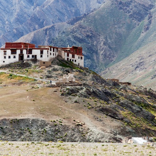 Zanskar