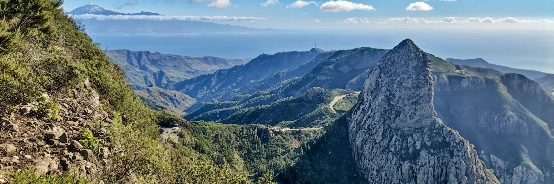 La Gomera