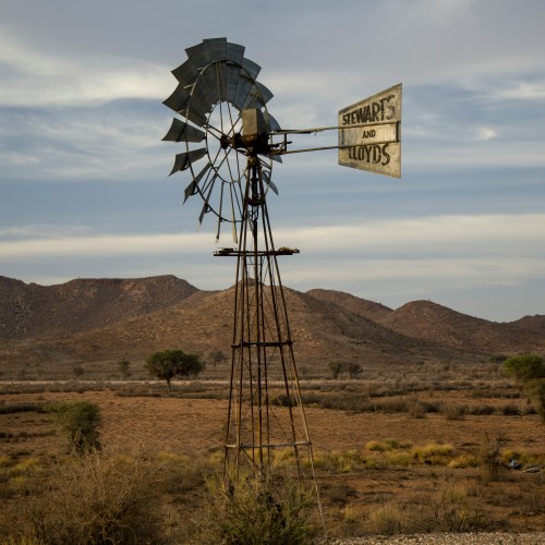 Route 62 Karoo