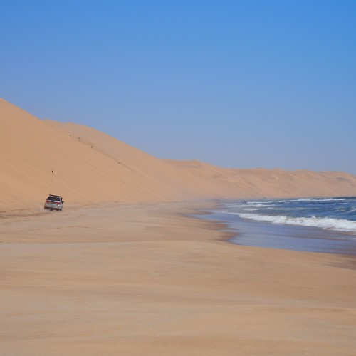Namibia